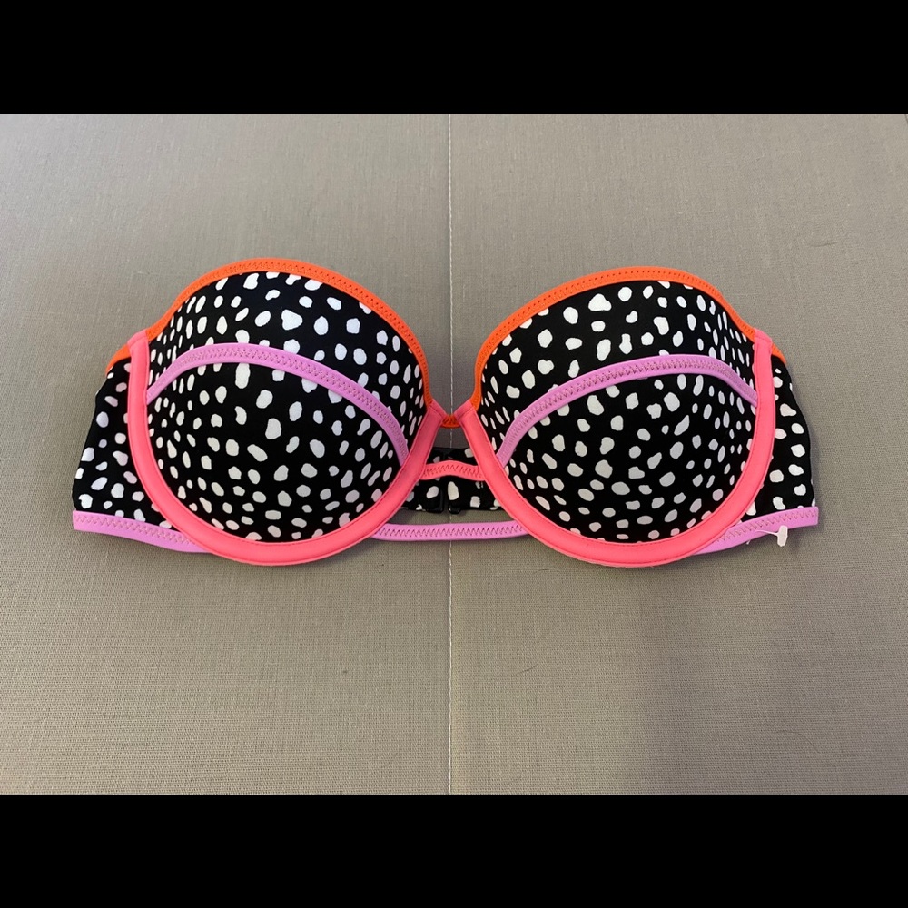 Victoria secret baiting suit top